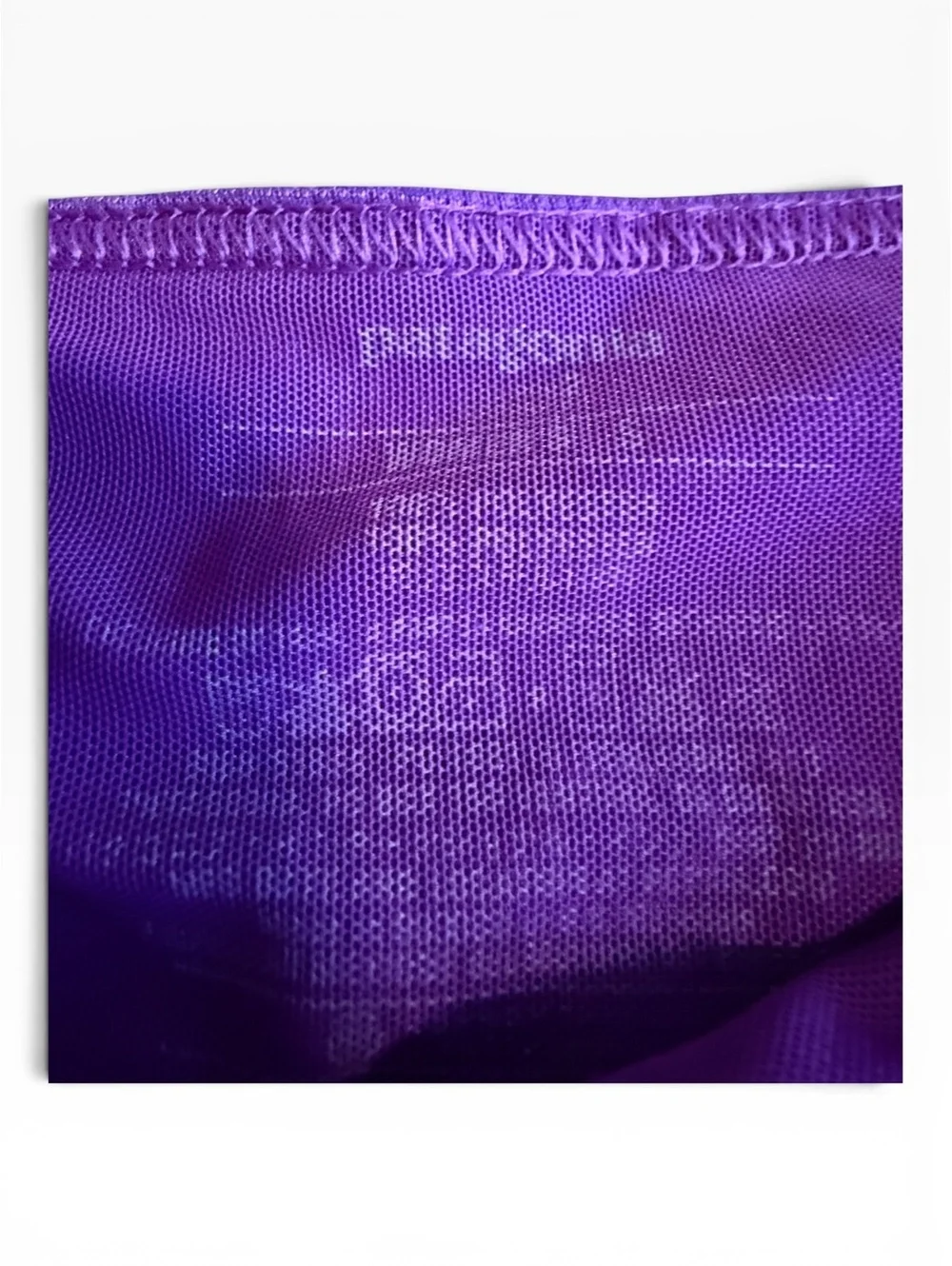 Patagonia Purple Thermal Base Layer Leggings Tights - Size Small